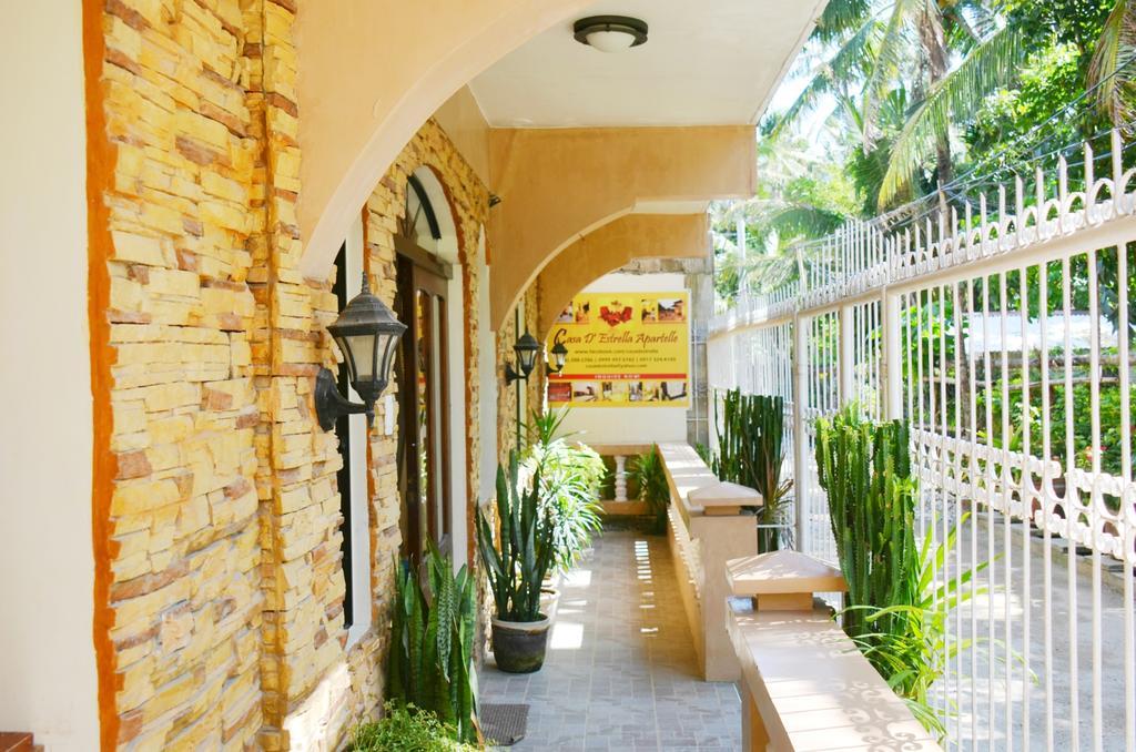 Casa D' Estrella Apartelle