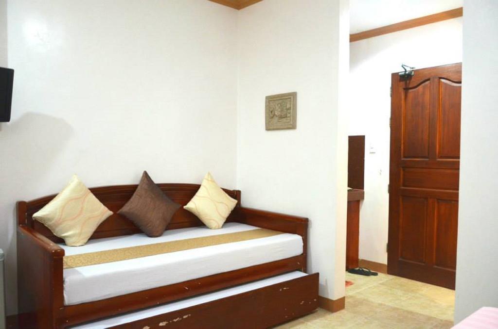 Apartment Casa D' Estrella Apartelle