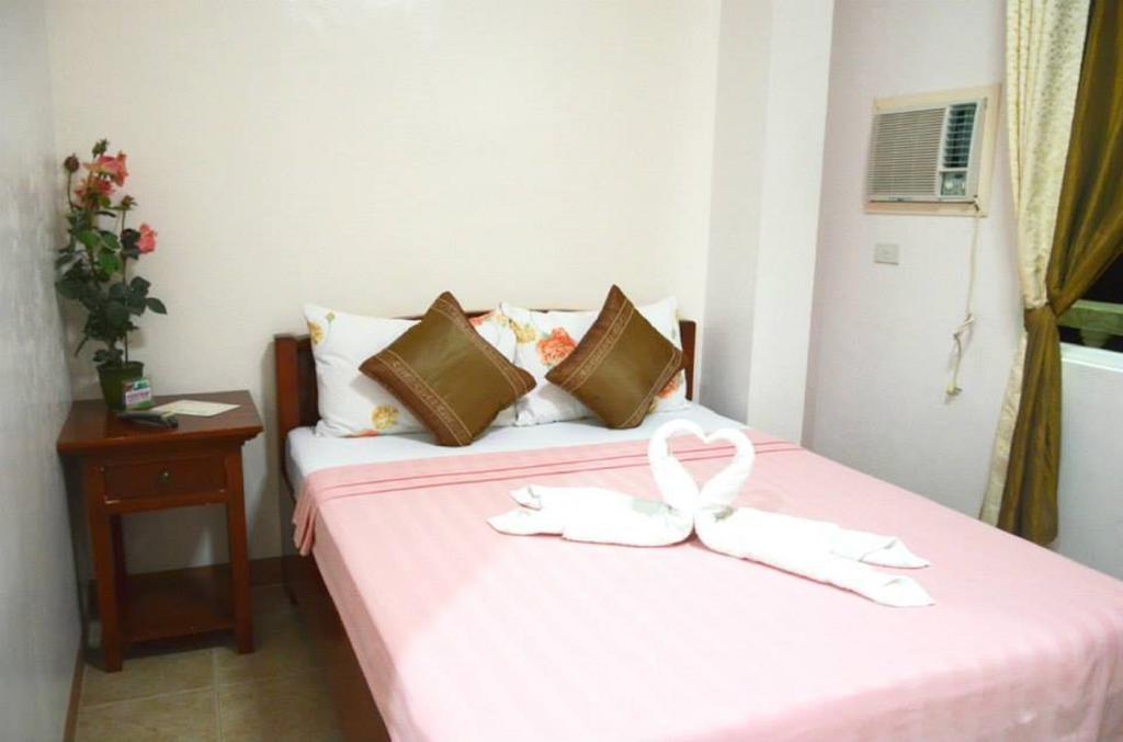 Casa D' Estrella Apartelle Apartment