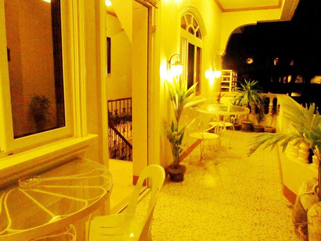Apartment Casa D' Estrella Apartelle *