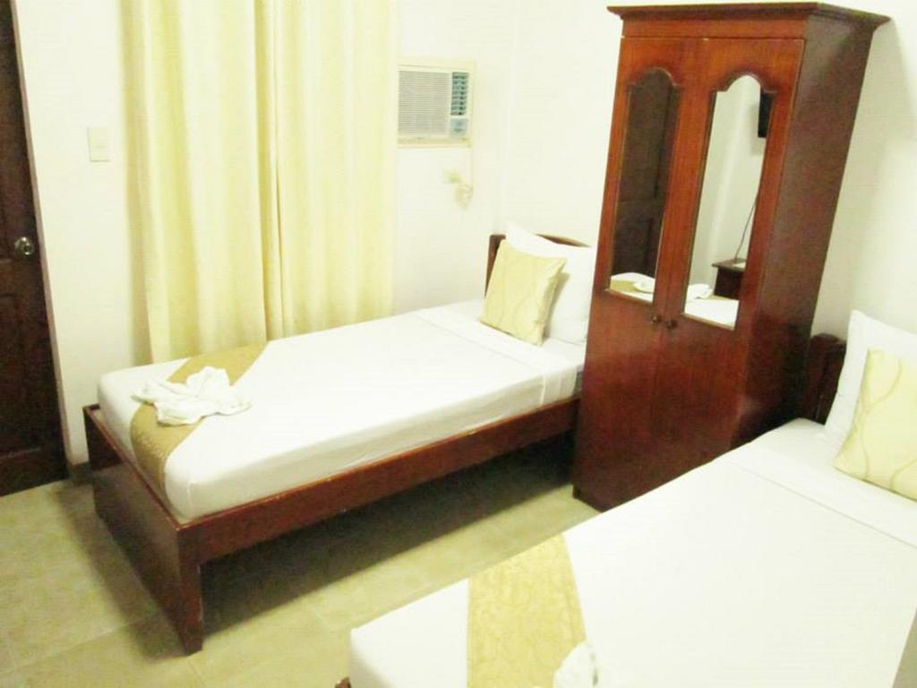 Casa D' Estrella Apartelle *