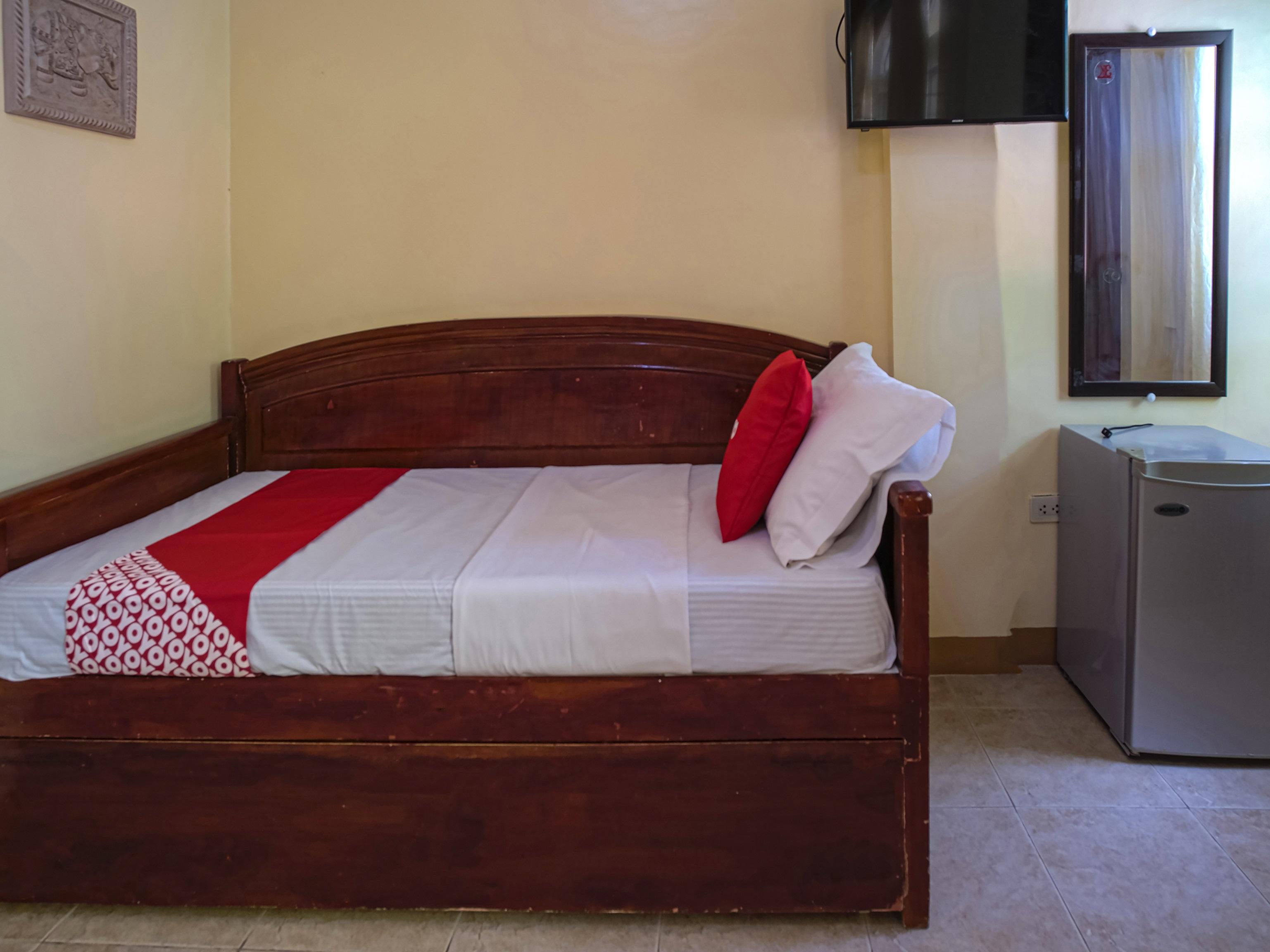 Casa D' Estrella Apartelle * Balabag (Boracay)