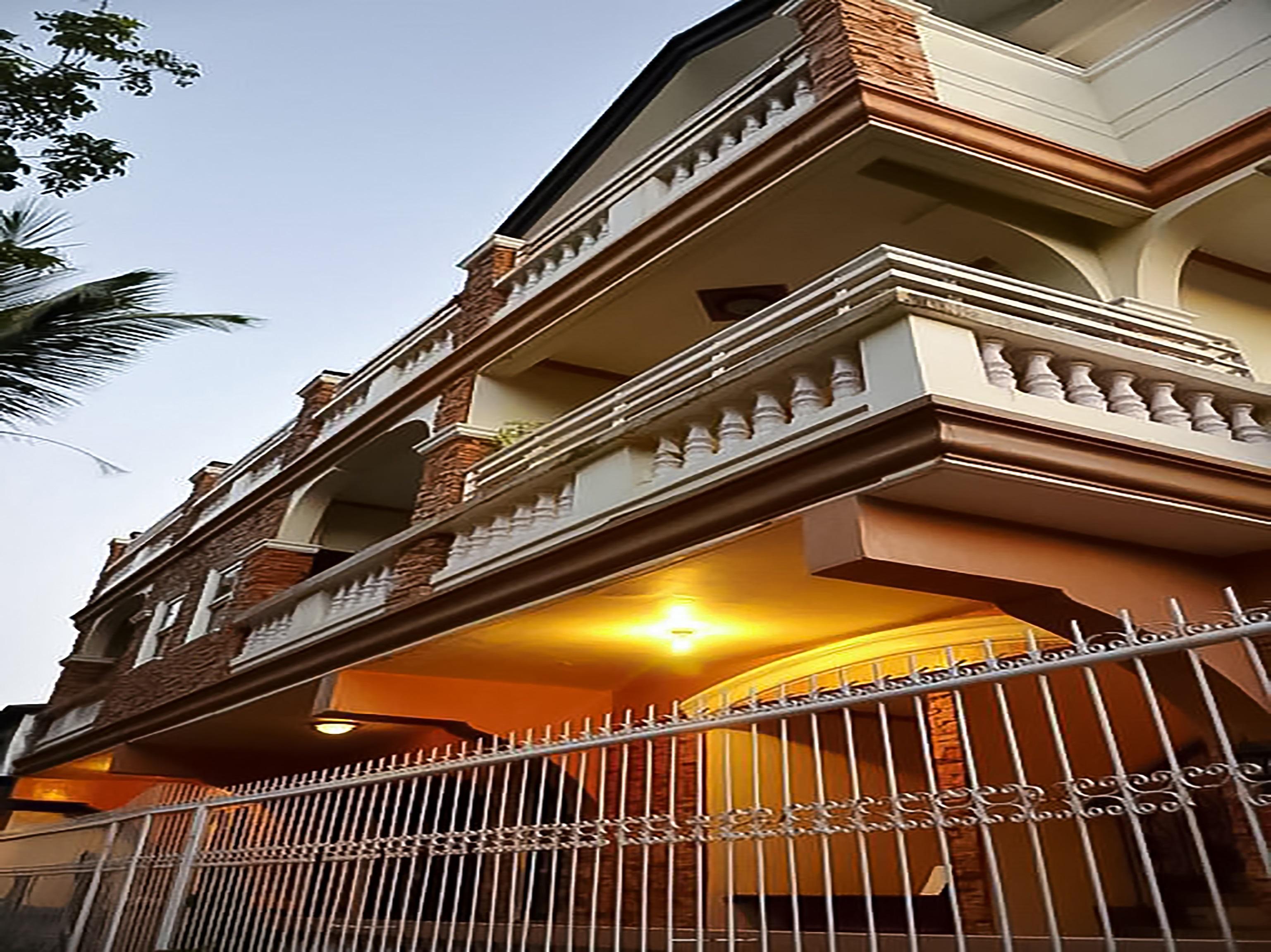 Casa D' Estrella Apartelle Apartment Balabag (Boracay)
