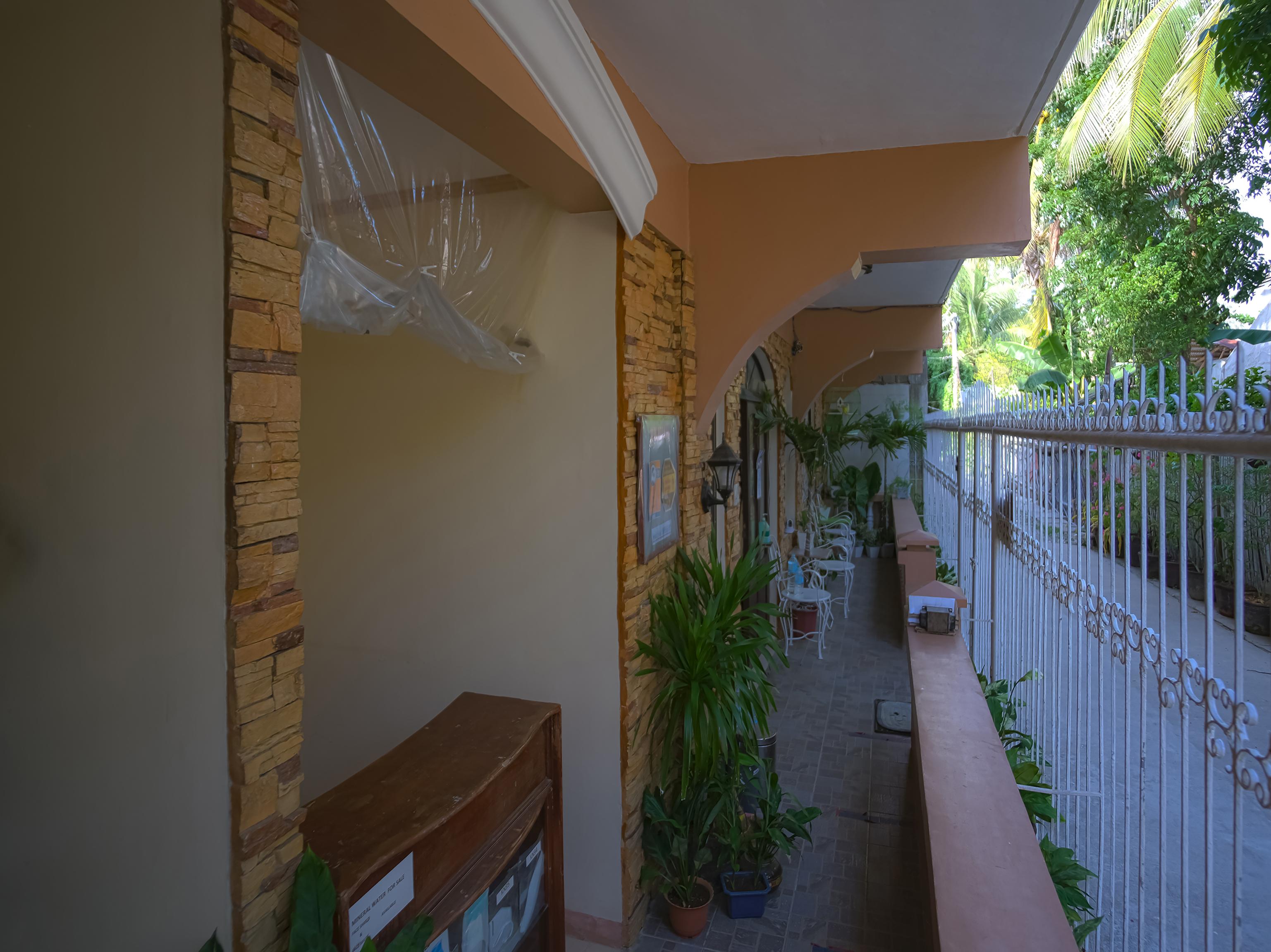 Casa D' Estrella Apartelle *