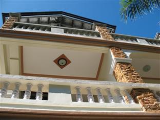 Casa D' Estrella Apartelle * Balabag (Boracay)