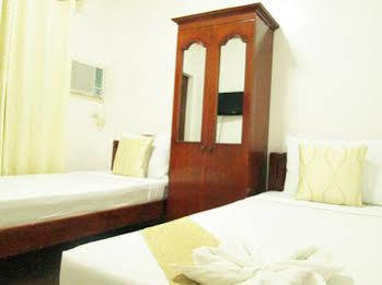 Casa D' Estrella Apartelle Apartment *