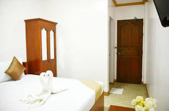 Apartment Casa D' Estrella Apartelle *