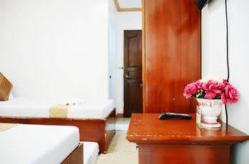 Apartment Casa D' Estrella Apartelle