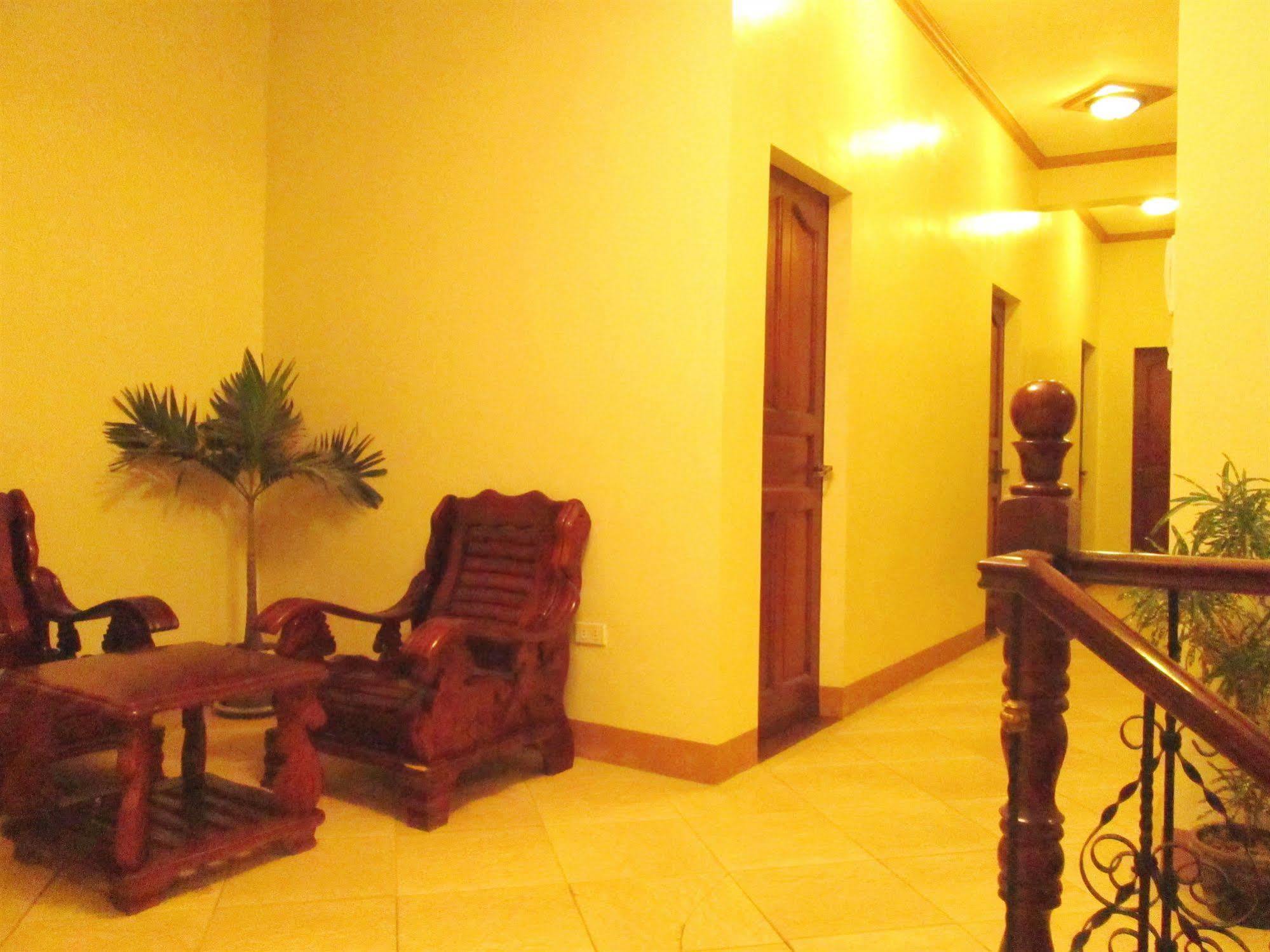 Casa D' Estrella Apartelle Apartment *