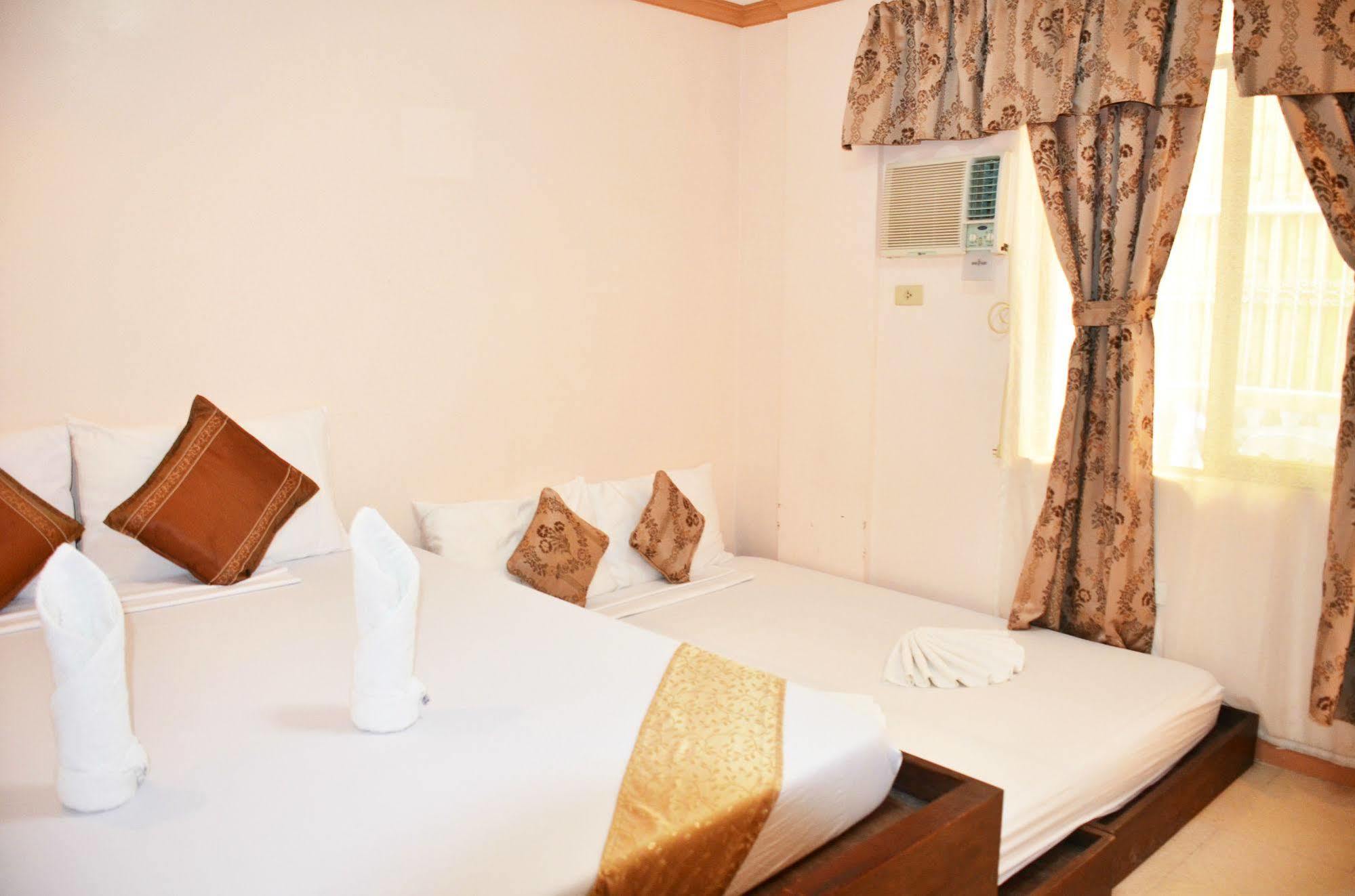 Casa D' Estrella Apartelle