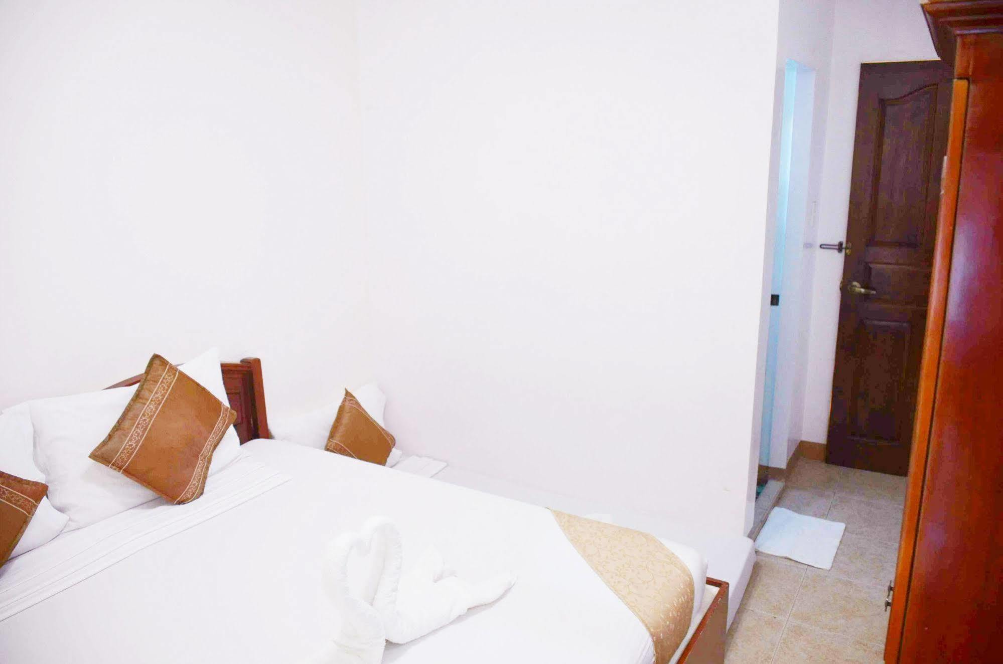 Casa D' Estrella Apartelle Apartment *