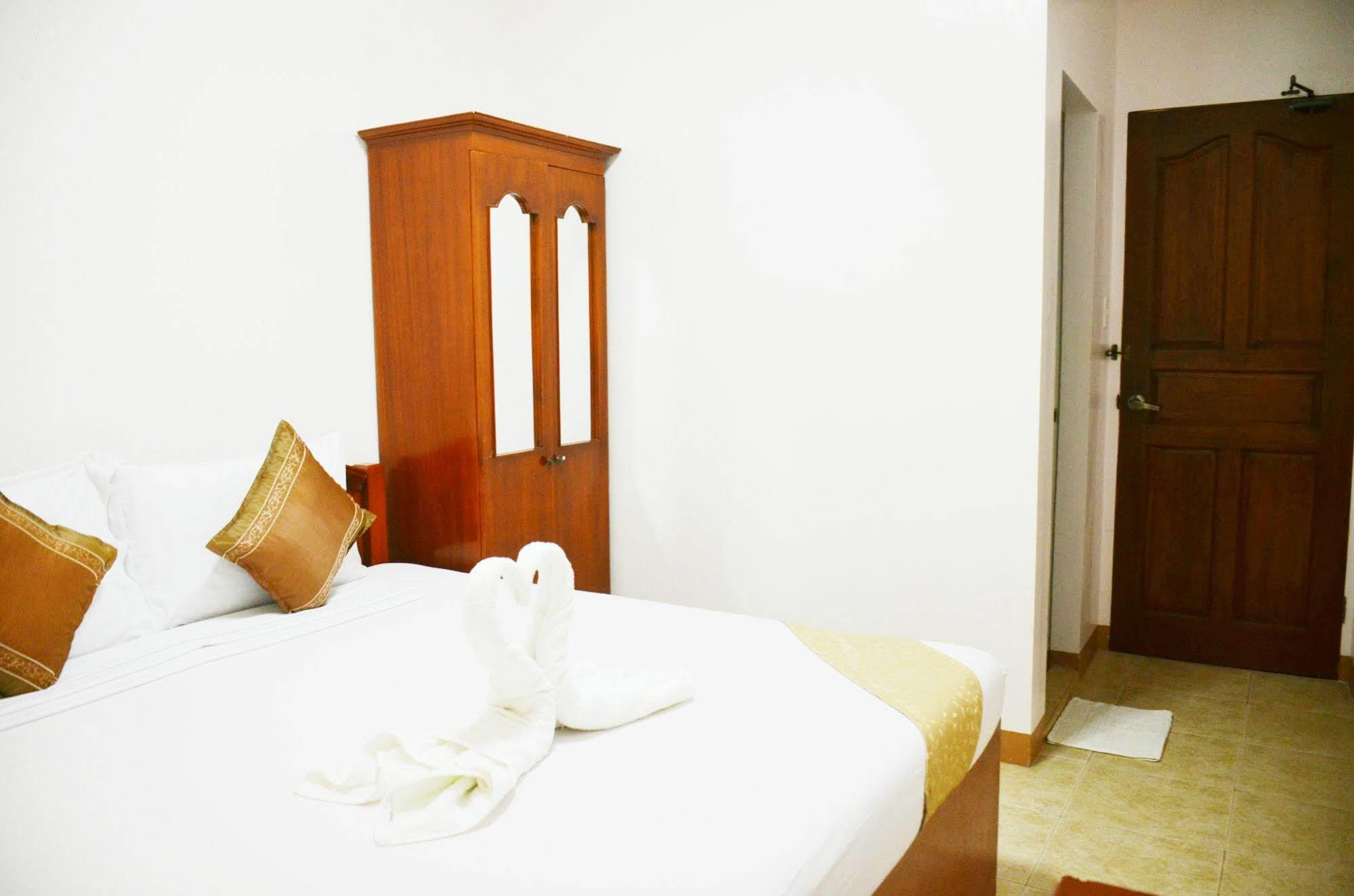 Apartment Casa D' Estrella Apartelle *