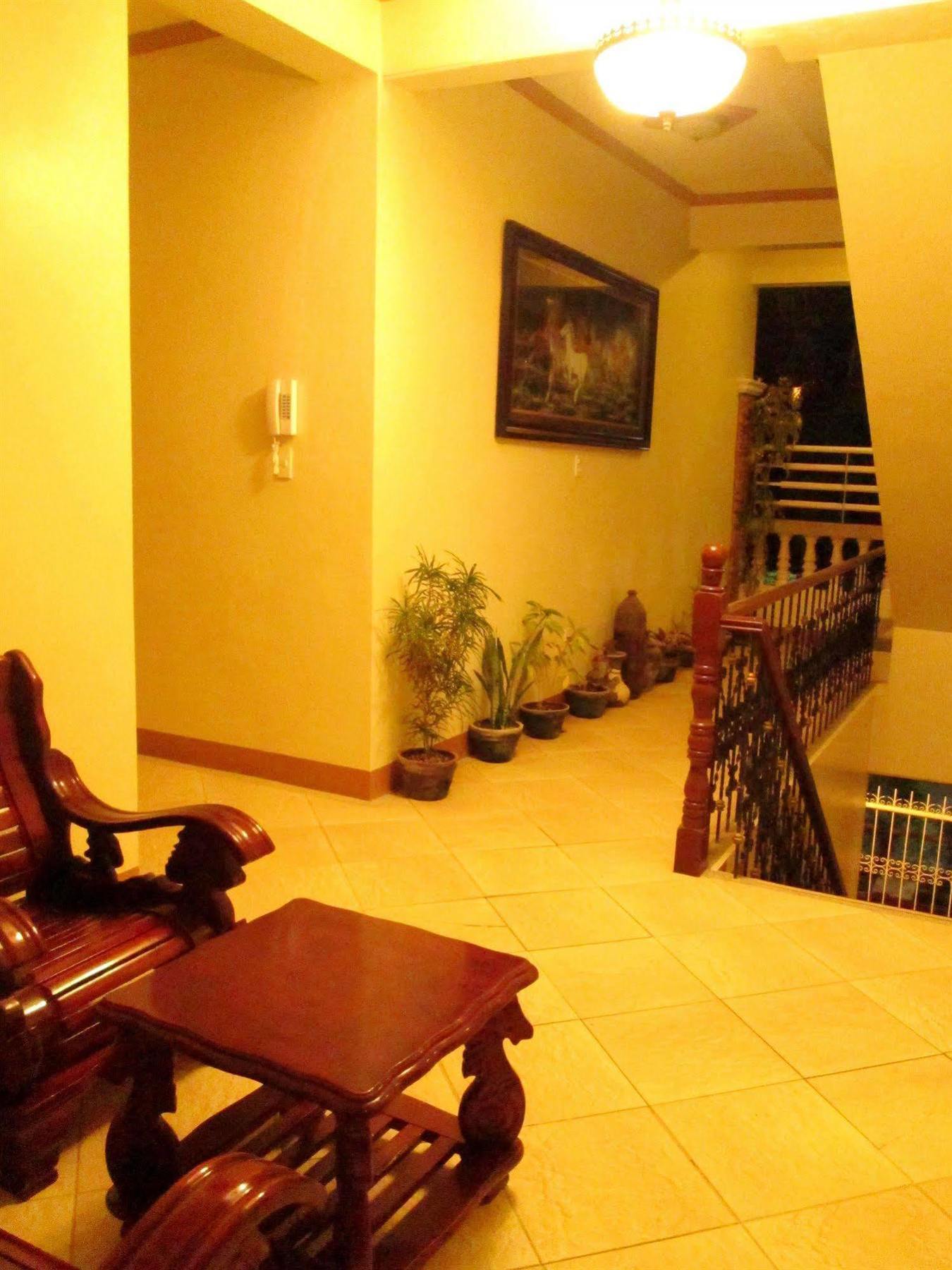 Apartment Casa D' Estrella Apartelle