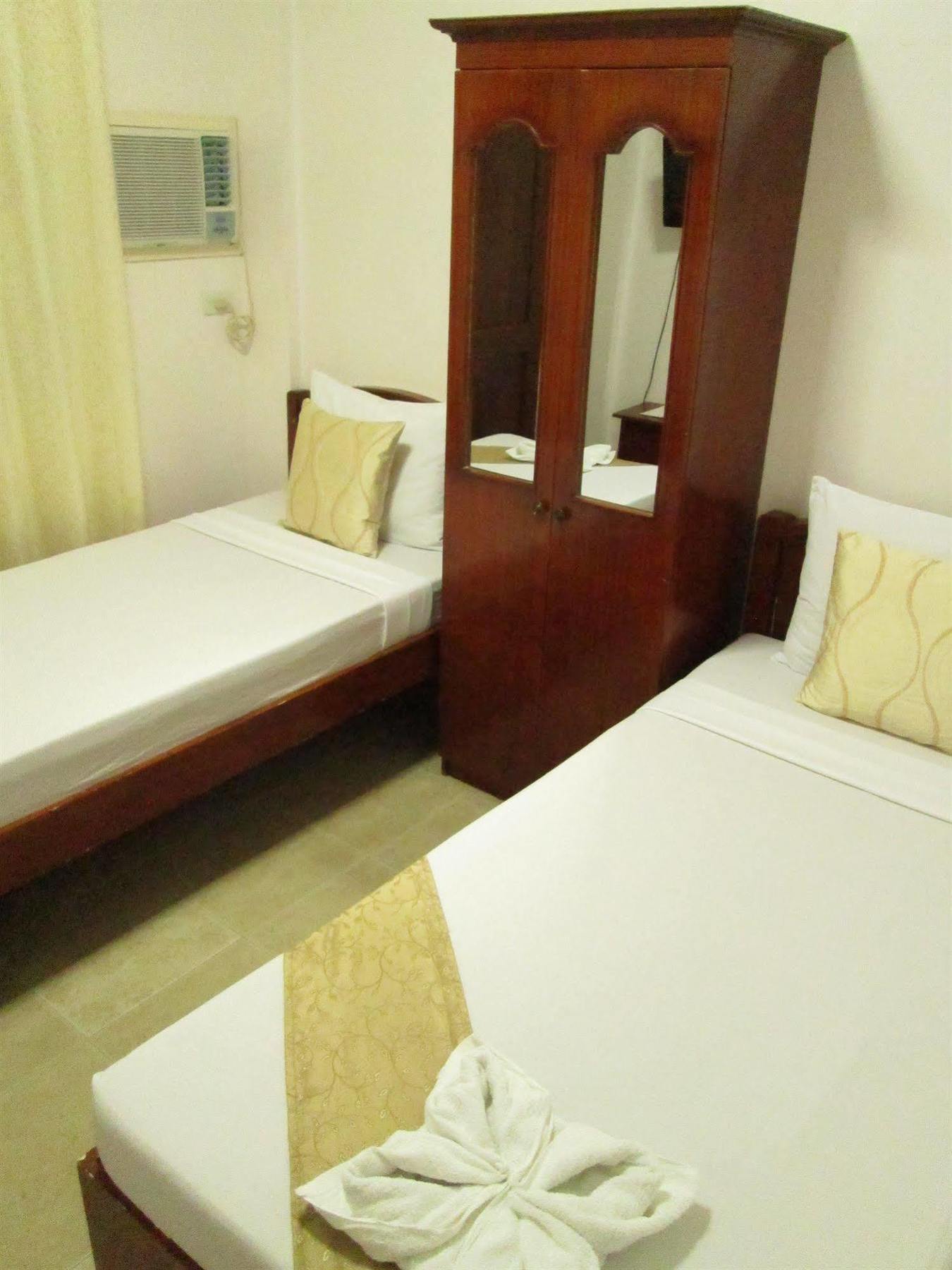 Casa D' Estrella Apartelle Apartment Balabag (Boracay)
