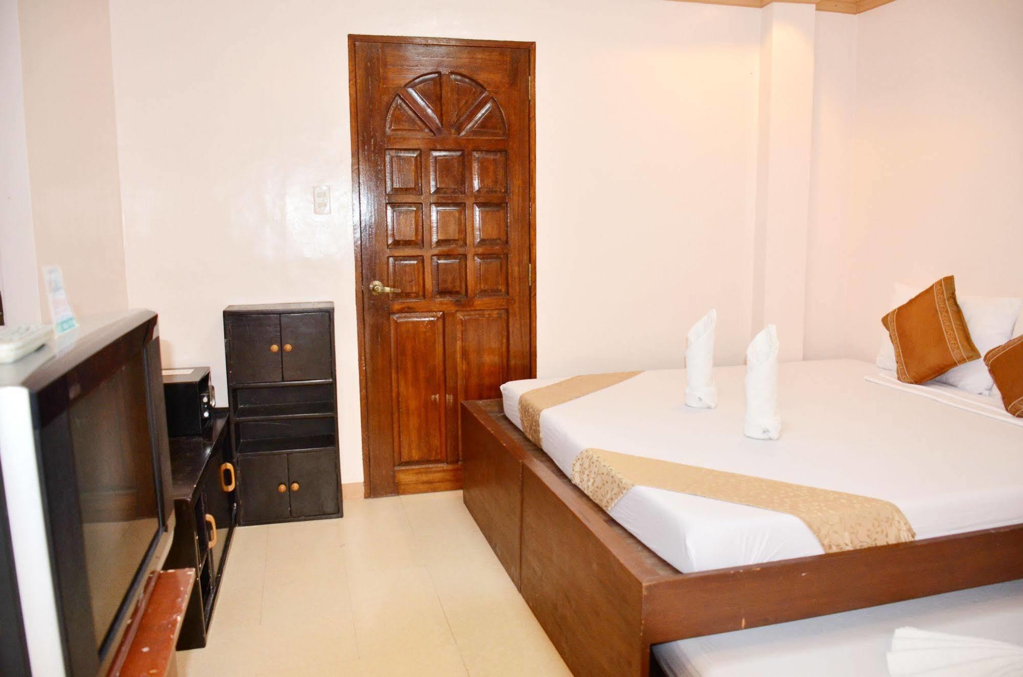 Casa D' Estrella Apartelle